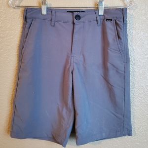 Hurley Boys H2O Dri Walk Shorts